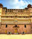 Lesser-known facts about Rajasthan’s Junagarh Fort in Bikaner