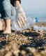 Russian tourists clean Kerala beach: Govt asks officials to clarify