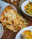 Must-visit Indian destinations for foodies