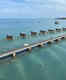 Pamban Bridge, India's first-ever vertical lift sea bridge, to be up and ready soon! Key highlights