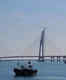 Gujarat: Sudarshan Setu, India's longest cable-stayed bridge inaugurated by PM Modi