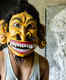 Majuli in Assam gets the prestigious GI tag for its mask-making and manuscript painting