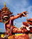 Nyepi Day, when Bali turns silent and comes to a standstill for a day!