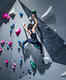 Noida opens Climb City, India’s largest indoor climbing destination