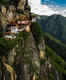 Legend of Bhutan’s Tiger's Nest Monastery; how to reach and all details