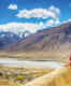 5 must-visit places to Keylong, Himachal Pradesh