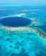 What’s inside the mysterious Great Blue Hole in Belize?