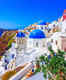 Greece: What makes Santorini one of the most beloved spring destinations