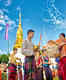 Countdown to Thailand’s biggest festival, Songkran, a UNESCO-listed ‘Intangible Cultural Heritage’