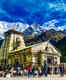Kedarnath Dham: Here’s how to reach and things to do