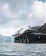 Fly-cruise to the enchanting continent of Antarctica, the last frontier