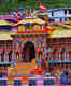 Char Dham update: Over 650 pilgrims turned away at Badrinath for lack of registration