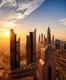 UAE leads regionally and 18th globally in Travel and Tourism Development list