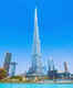 Burj Khalifa: A first timer's guide to visiting the tallest building in the world