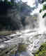 Peru: The story of Shanay-timpishka, the world's only boiling river