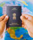 What is an emergency passport and who can apply?