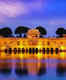 India’s magnificent water palaces worth travelling for