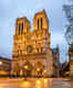 Notre-Dame cathedral to reopen on December 8; gets modern makeover