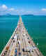 World's most impressive sea bridges
