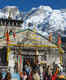 Uttarakhand: Char Dham Yatra temporarily suspended amid heavy rain warnings