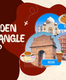 Unforgettable stops on the Golden Triangle tour