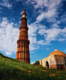 The curious case of Qutub Minar’s 1600-year-old iron pillar that refuses to corrode