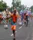 Kanwar Yatra traffic advisory: Delhi-Meerut Expressway to close from July 22 for heavy vehicles; traffic to be diverted