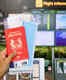 How did the Singapore passport become more powerful than the US passport?