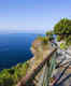 Italy: Cinque Terre's iconic 'Path of Love' trail reopens for visitors