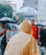 IMD issues orange alert for heavy rain in Delhi and Kerala, warns of severe downpours across India