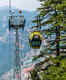 Shimla set to become home to the world’s second largest ropeway: 10 interesting facts