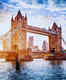 Tower Bridge: London’s bridge of legends and legacy