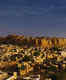 What’s causing the walls of the iconic Jaisalmer Fort to crumble?