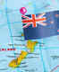 New Zealand announces changes to student visa fees and immigration policies effective October 1