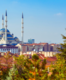 Ankara: 5 essential places to explore in Türkiye’s capital