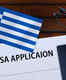 How to apply for Greece tourist visa: A step-by-step guide