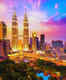 Top 5 must-visit attractions in Malaysia for first-timers