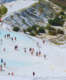 Pamukkale: Visiting Türkiye's breathtaking thermal wonderland and UNESCO World Heritage site