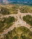 Centuripe: The fascinating ‘Human-Shaped’ village in Italy