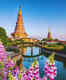 IRCTC's latest offering: A 5-day all-inclusive Thailand tour package at INR 57,650