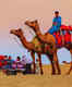 How to reach Jaisalmer from Delhi: A complete guide