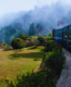 Journey through time: Exploring the magic of Darjeeling Himalayan Railway