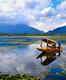 Dal Lake, the jewel of Kashmir, and why it should be on your travel wishlist