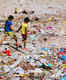 India emerges as the world's largest plastic polluter: Study reveals 9.3 Million tonnes a year