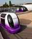 Mumbai: London’s pod taxis set to operate in Bandra-Kurla Complex soon