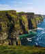 What makes Cliffs of Moher a must visit attraction in Ireland?