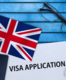 UK: Visa restrictions for Indians highlighted in the opposition leadership race