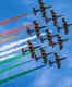 Chennai’s Marina Beach to host grand air show on Oct 6: Traffic advisory issued