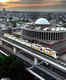 Maharashtra: Asia's longest double-decker flyover inaugurated in Nagpur