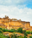 Jaipur's iconic forts: A royal journey through time